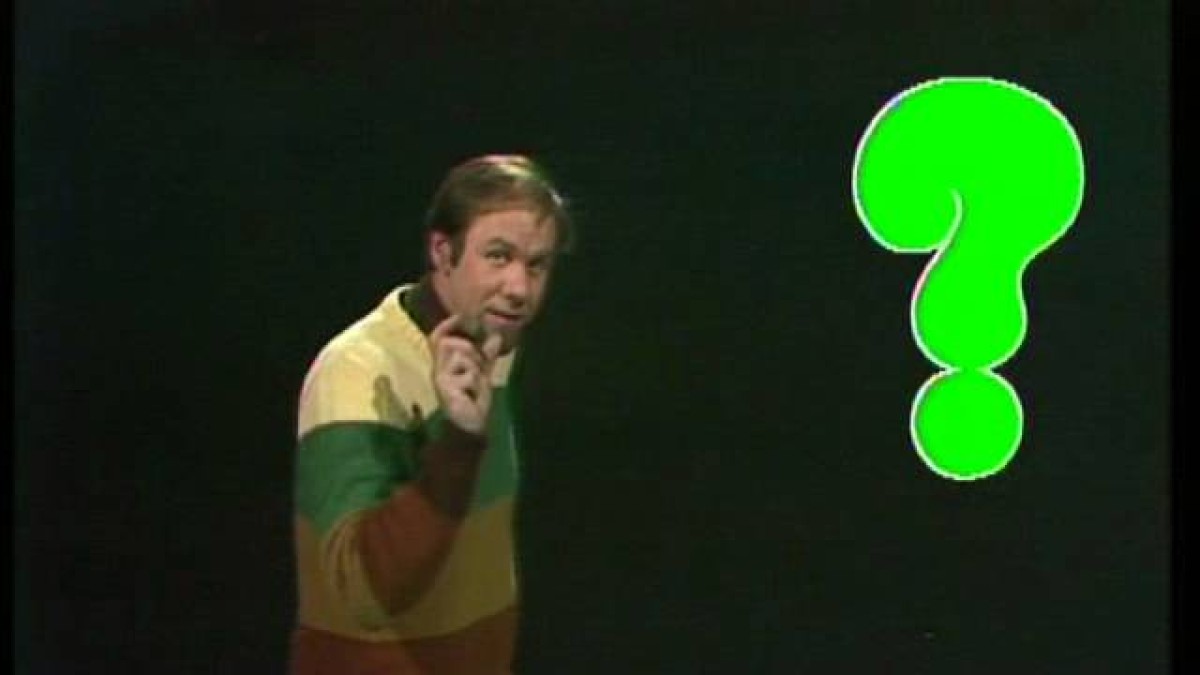 Screenshot of Broken Watch Puzzle