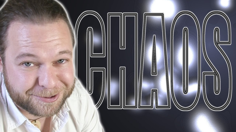 Chaos Game - MathsLinks