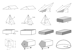 Preview of Volume - diagram library