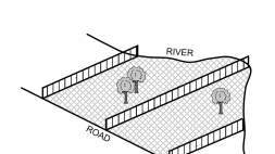 Preview of Trapezoidal Rule - diagram library