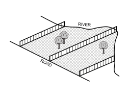 Preview of Trapezoidal Rule - diagram library