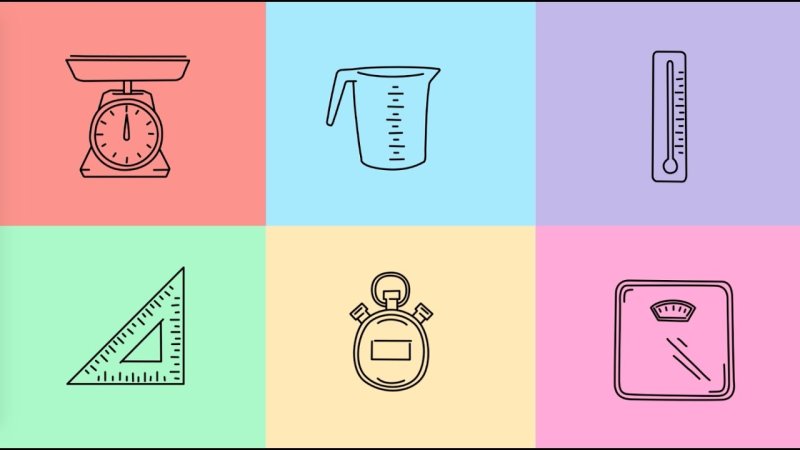 Screenshot of Kilojoules on the menu - an introduction to kilojoules