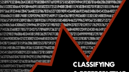 Preview of Classifying and representing data booklet