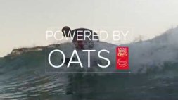 Screenshot of Powered by oats - Uncle Tobys