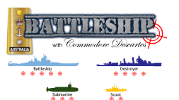 Preview of Battleship