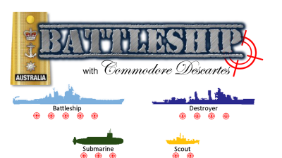 Preview of Battleship