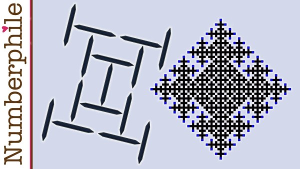Screenshot of Terrific Toothpick Patterns