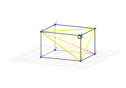 Preview of Trigonometry 3D Examples, Cambridge Advanced