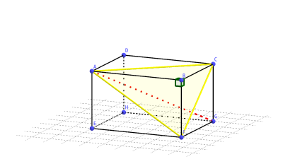 Preview of Trigonometry 3D Examples, Cambridge Advanced