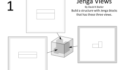 Screenshot of Jenga Views