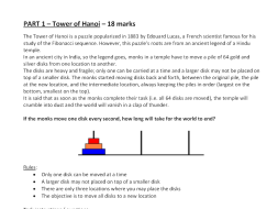 Preview of Year 12 Math Extension Investigation Task