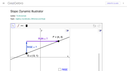 Screenshot of Slope: Dynamic Illustrator