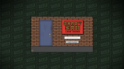 Screenshot of Shady Sam - Loan Shark