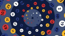 Screenshot of The Riemann Hypothesis, Explained