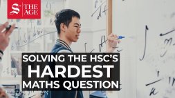 Screenshot of Question 16c 2024 HSC Mathematics Extension 2 - Bowen Wu