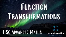 Preview of Function Transformations