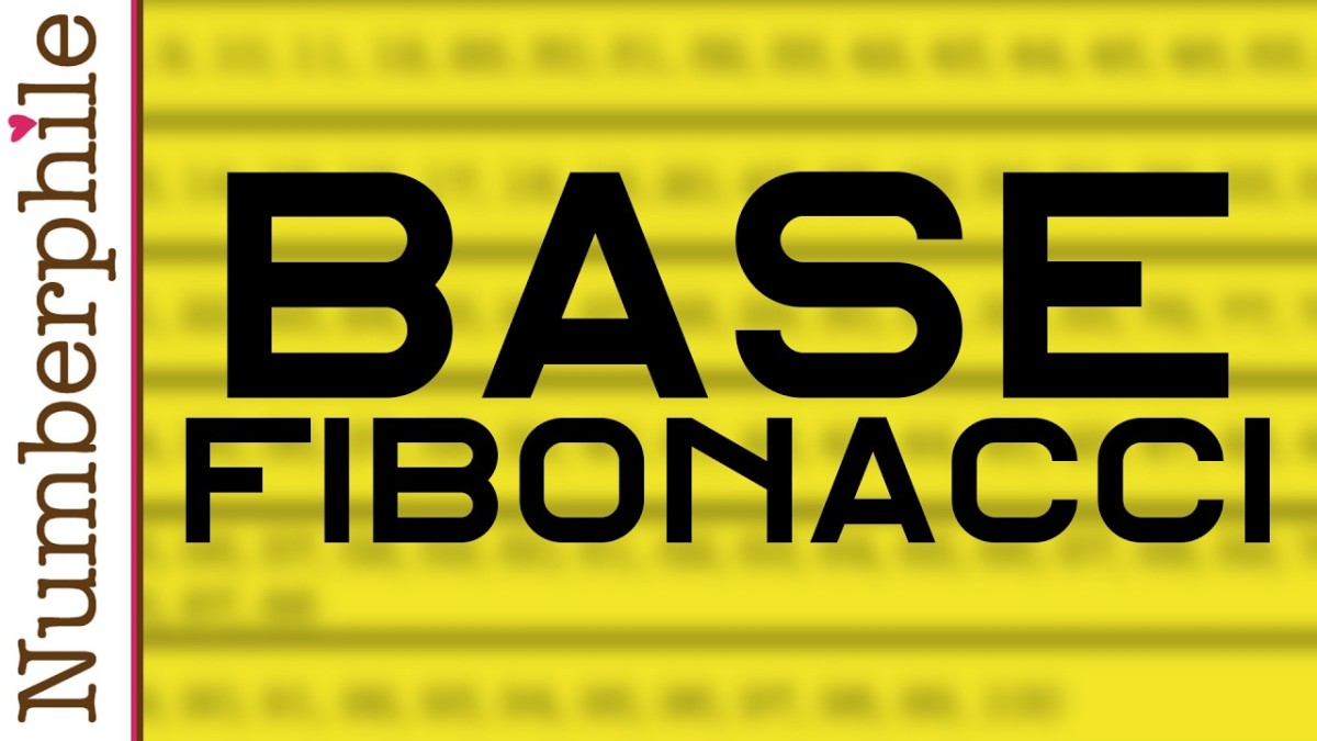 Screenshot of Base Fibonacci