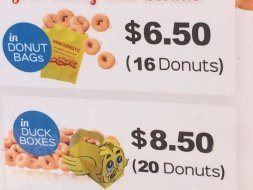 Preview of Donut Best Buy