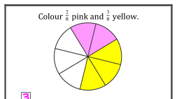 Preview of Fraction Shading