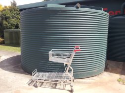 Preview of Rainwater Tank