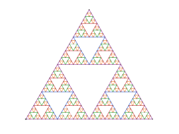 Preview of Sierpinski Triangle