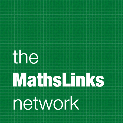 MathsLinks logo